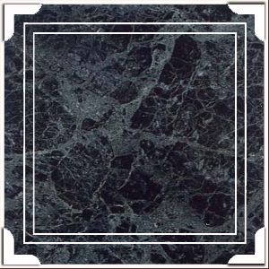 Crocodile Green Marble Slab