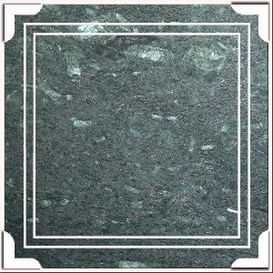 Flash Blue Granite Slab