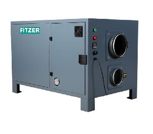 Desiccant Dehumidifier