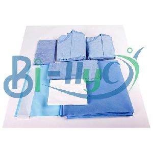 Obstetric Clothing Set