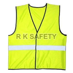 130 GSM Safety Jackets