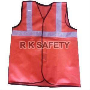 PVC Safety Jacket