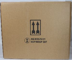 UN Packaging Services