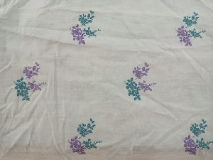 Viscose Rayon Fabric