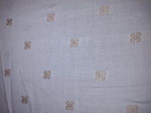 Jacquard Woven Fabric