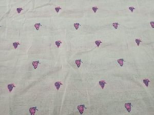 Viscose Rayon Fabric