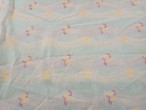 Viscose Rayon Fabric