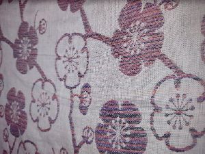 Chanderi Jacquard Fabric