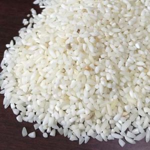 Sortex Broken Rice