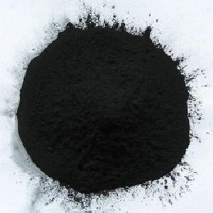 Organic carbon