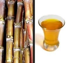 Sugarcane Vinegar