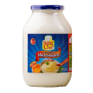 Bulk Mayonnaise Sauce