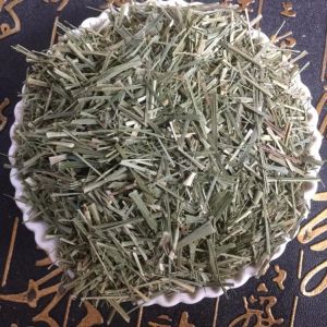 Dried Lemongrass