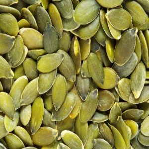 Organic Pumpkin Seeds