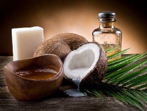 Coconut Oil