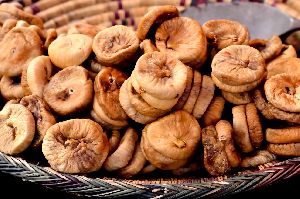 Dried Figs
