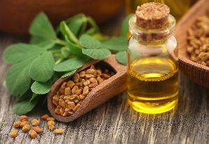 Fenugreek Oil