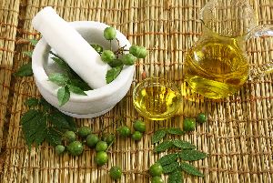 Neem Oil