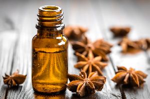 Star Anise Oil