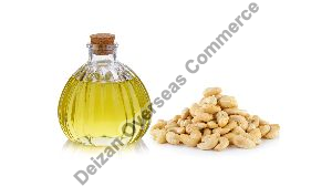 Cashew Nut Oil