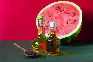 Watermelon Oil