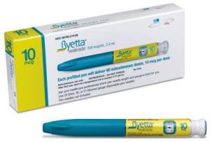 Byetta-injection-10-mcg