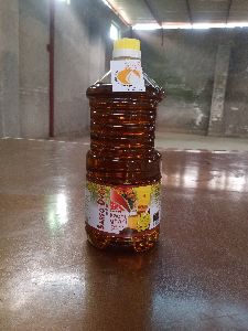 Mustard oil