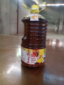 mustard oil 5 kg