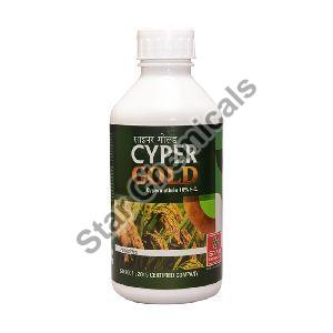 Cypergold Insecticide