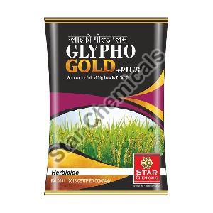 Glyphogold Plus Herbicide