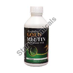 Goldmectin Insectide