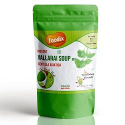 Vallarai Soup