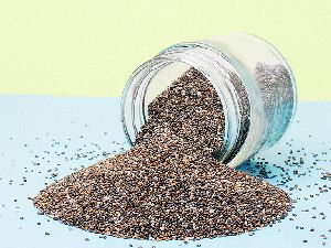 Chia Seeds