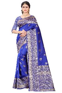 Banarasi Sarees