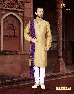 Designer Kurta Pajama