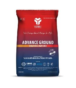 Advance Ground Earthing Powder