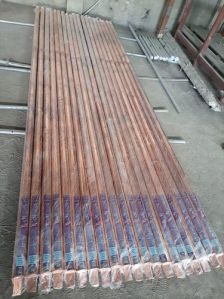 Copper Bonded Earthing Electrode