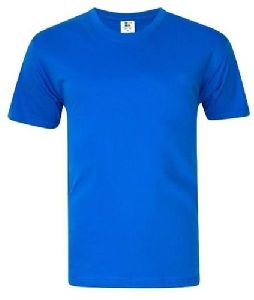 Round Neck T Shirt