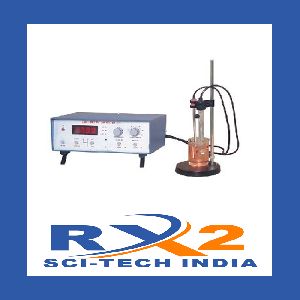 Digital PH Meter