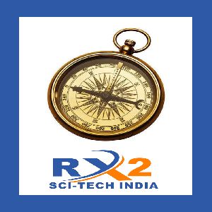 Geological Compass
