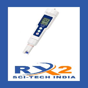 Pen PH Meter