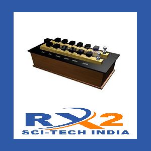 Resistance Box