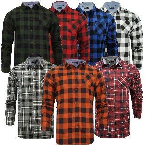 Mens Casual Shirts