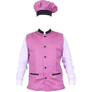 catering uniform