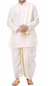 mens dhoti kurta