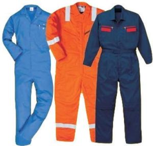 Industrial Uniform