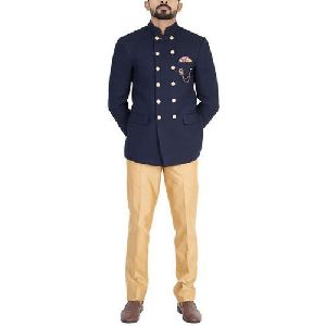 Mens Jodhpuri Suit