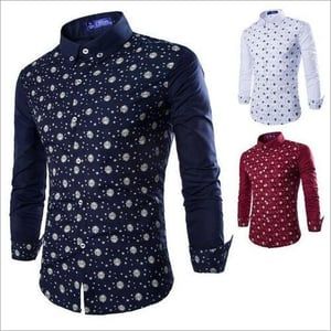 Mens Party Wear Shirts