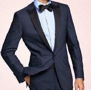 Mens Wedding Suit