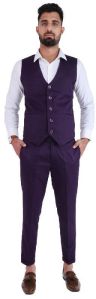 T029-C Mens Waistcoat with Trouser